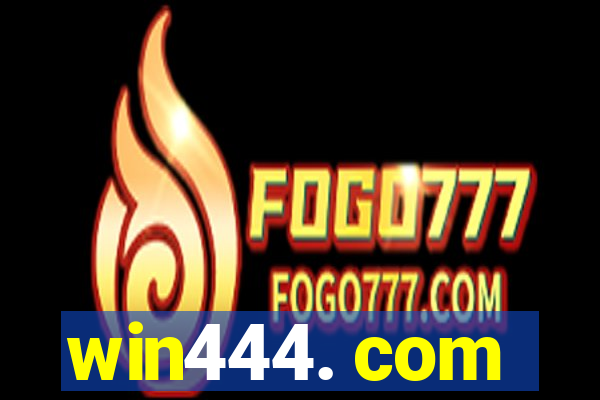 win444. com